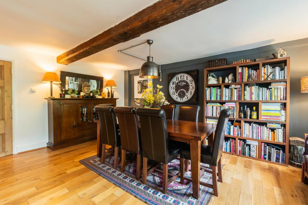 Additional property image - Stratford Road, Wootton Wawen, Henley in Arden, B95