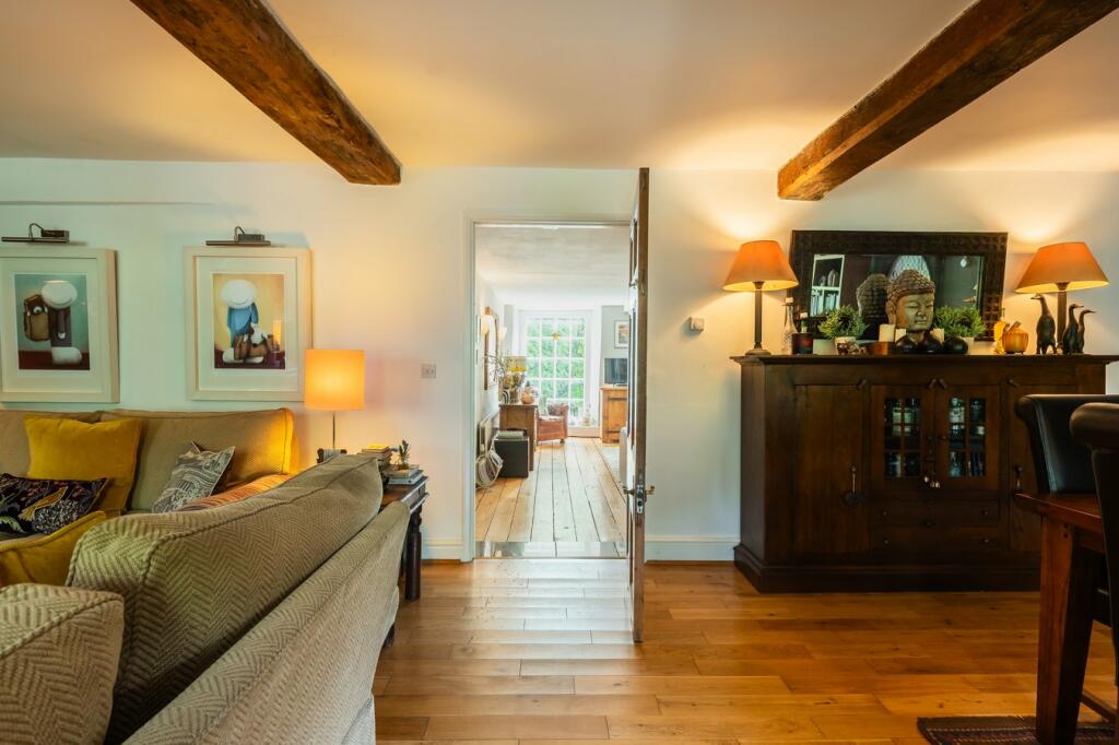 Additional property image - Stratford Road, Wootton Wawen, Henley in Arden, B95