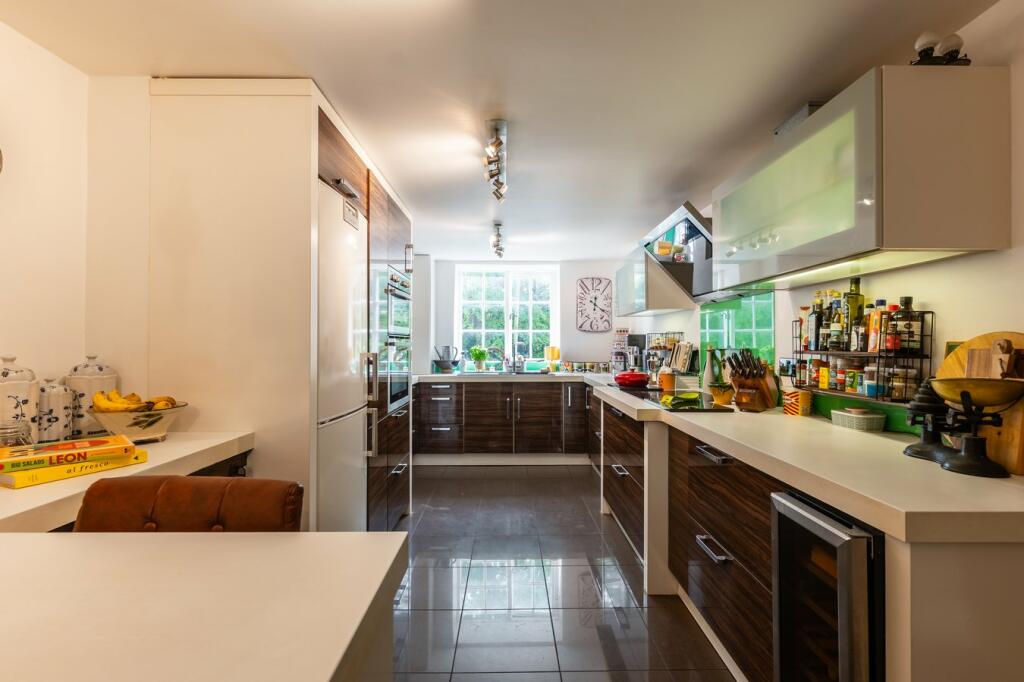 Additional property image - Stratford Road, Wootton Wawen, Henley in Arden, B95