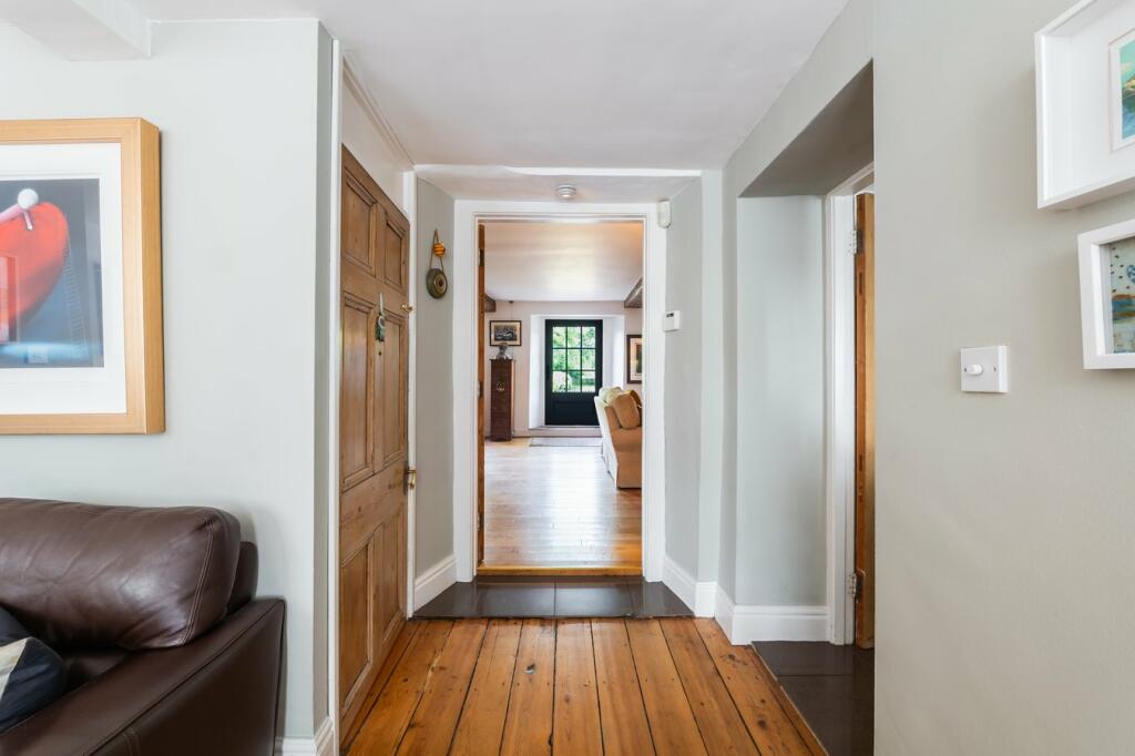 Additional property image - Stratford Road, Wootton Wawen, Henley in Arden, B95