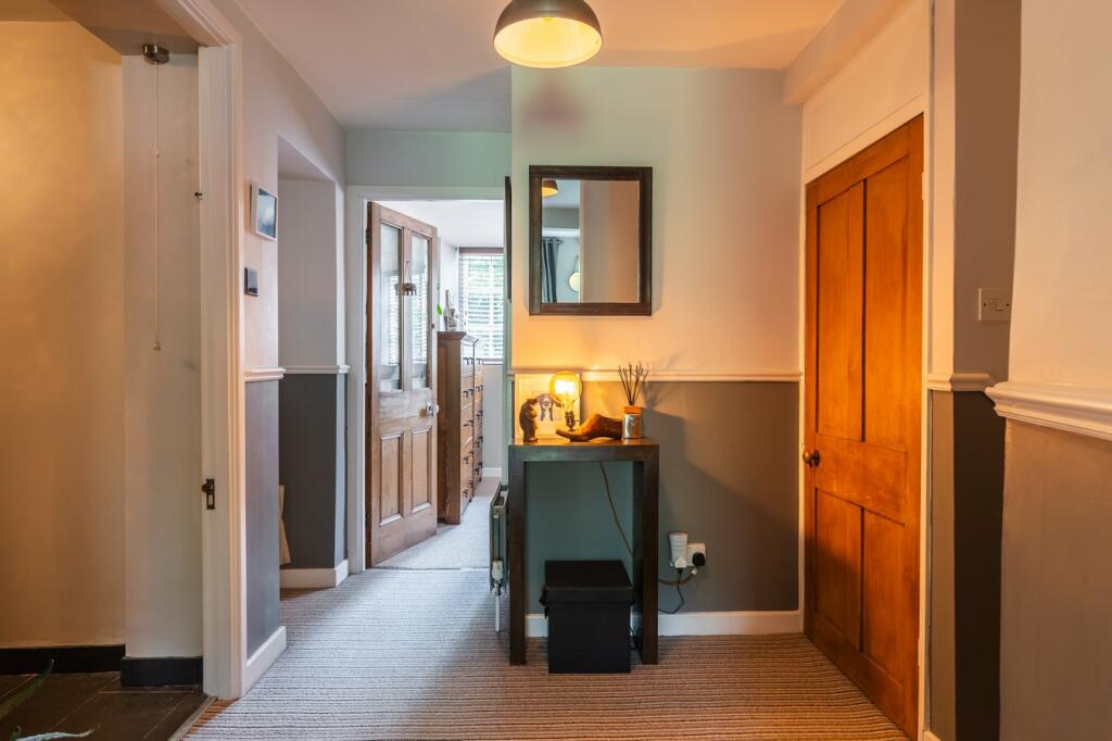 Additional property image - Stratford Road, Wootton Wawen, Henley in Arden, B95