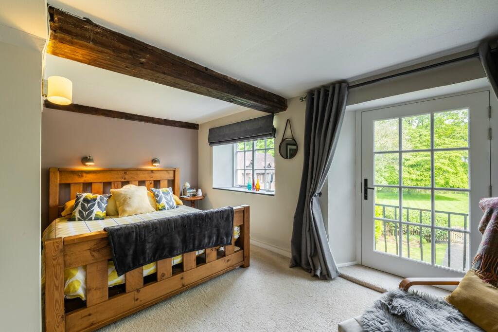 Additional property image - Stratford Road, Wootton Wawen, Henley in Arden, B95