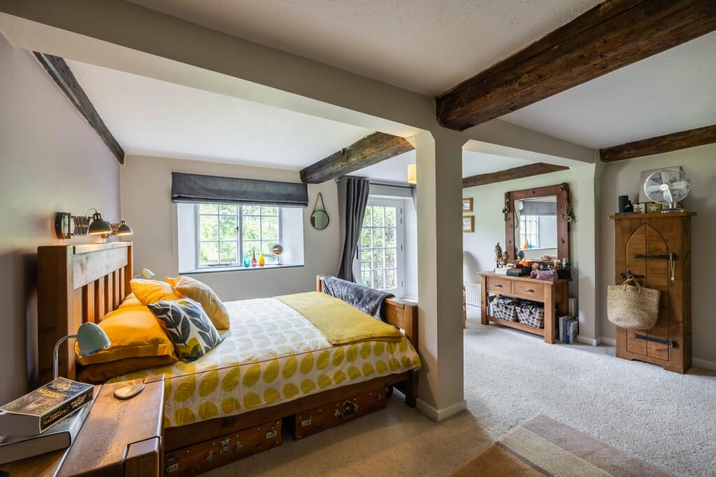 Additional property image - Stratford Road, Wootton Wawen, Henley in Arden, B95