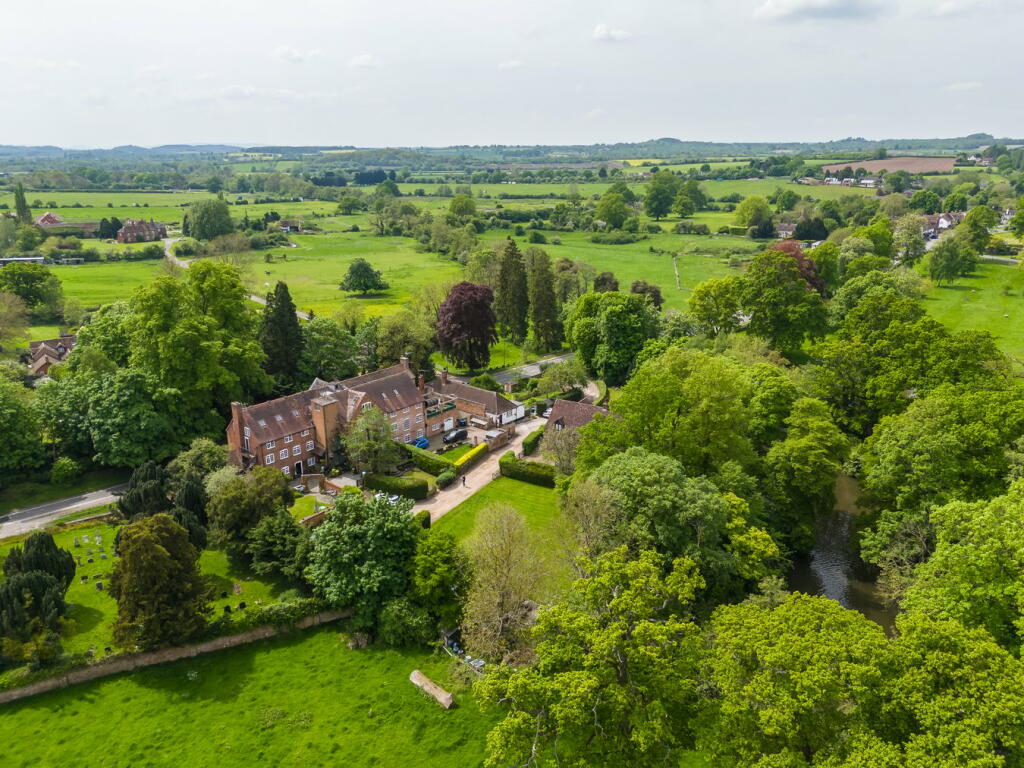 Additional property image - Stratford Road, Wootton Wawen, Henley in Arden, B95