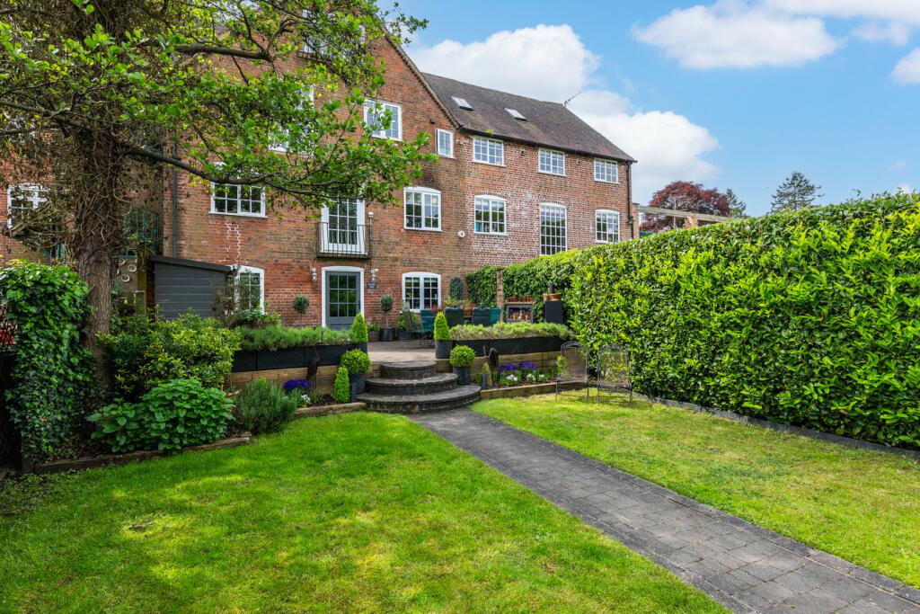 Additional property image - Stratford Road, Wootton Wawen, Henley in Arden, B95