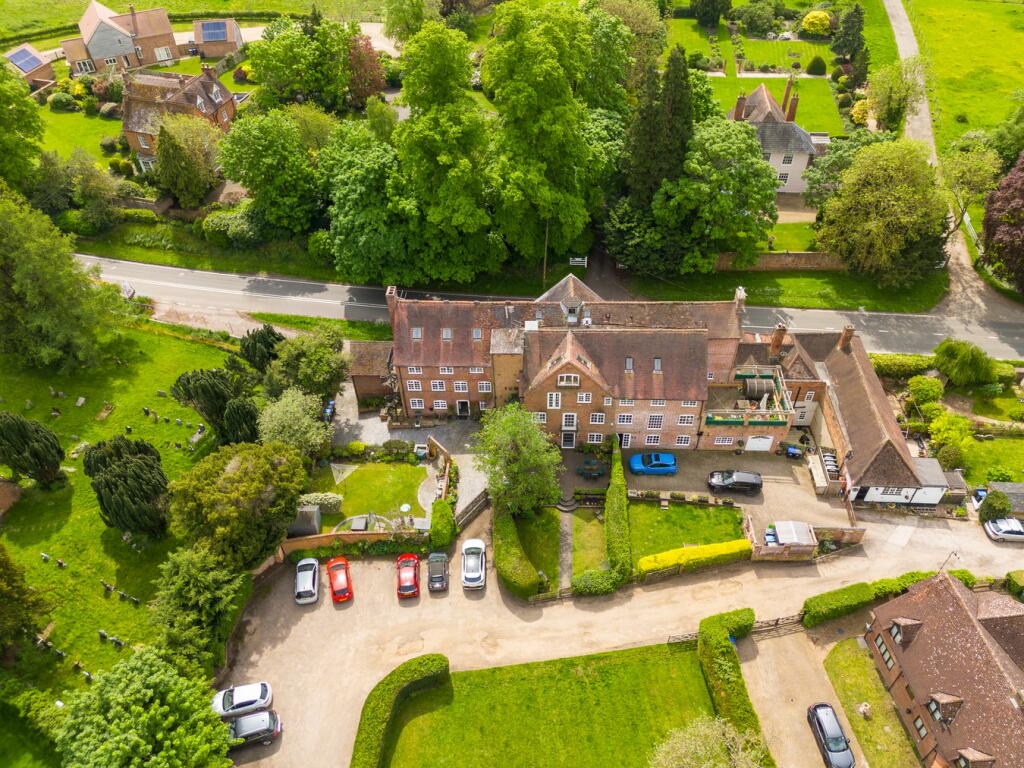 Additional property image - Stratford Road, Wootton Wawen, Henley in Arden, B95