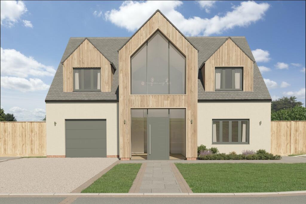 Main image of property: Peachley Rise, Peachley Lane, Lower Broadheath, WR2