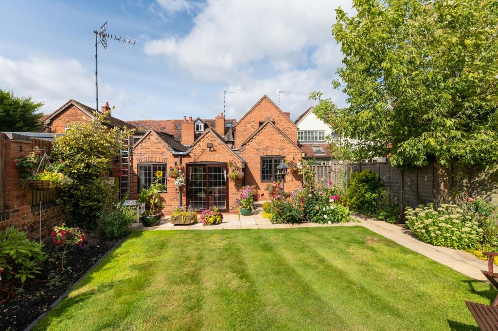 Additional property image - High Street, Henley-in-Arden, Warwickshire, B95