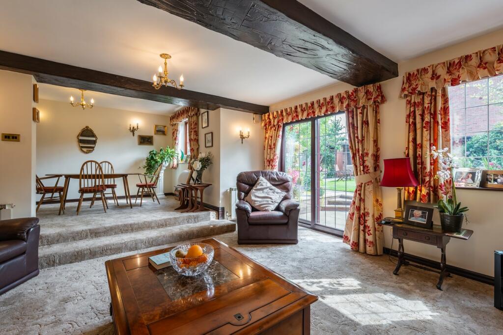Additional property image - High Street, Henley-in-Arden, Warwickshire, B95