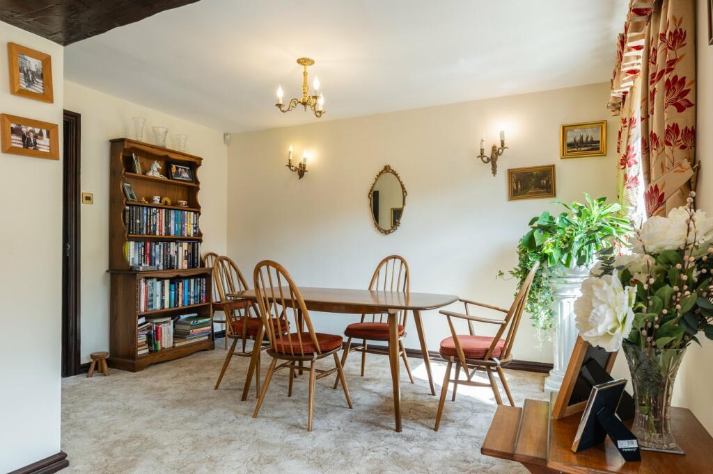 Additional property image - High Street, Henley-in-Arden, Warwickshire, B95