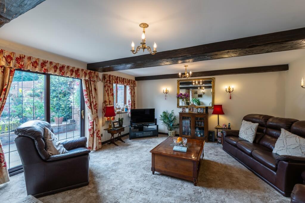 Additional property image - High Street, Henley-in-Arden, Warwickshire, B95