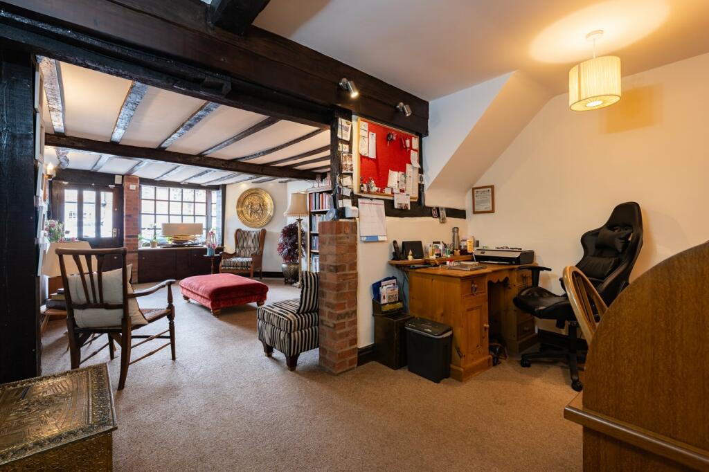 Additional property image - High Street, Henley-in-Arden, Warwickshire, B95