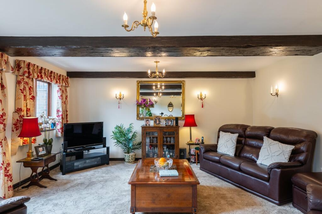 Additional property image - High Street, Henley-in-Arden, Warwickshire, B95