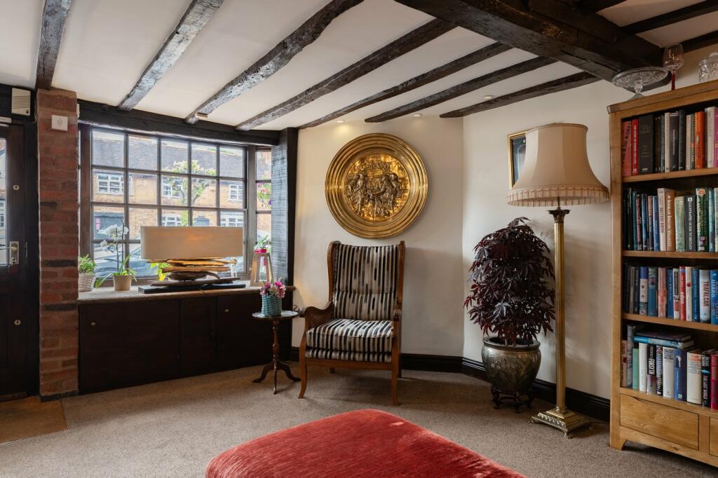 Additional property image - High Street, Henley-in-Arden, Warwickshire, B95