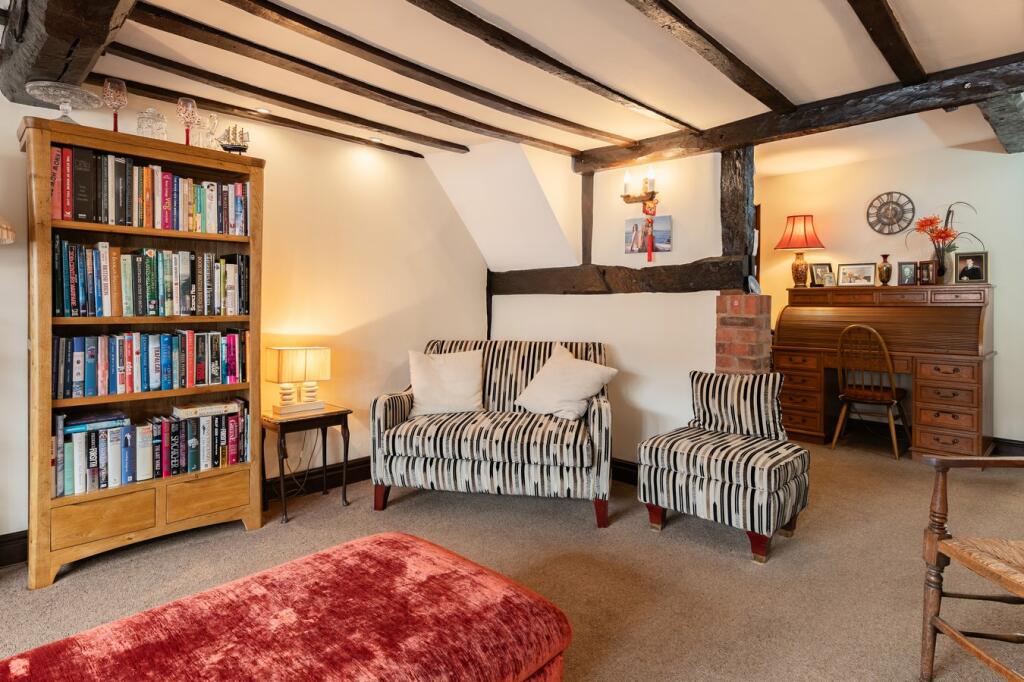 Additional property image - High Street, Henley-in-Arden, Warwickshire, B95