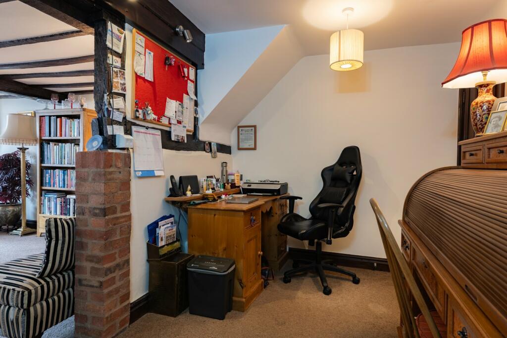Additional property image - High Street, Henley-in-Arden, Warwickshire, B95