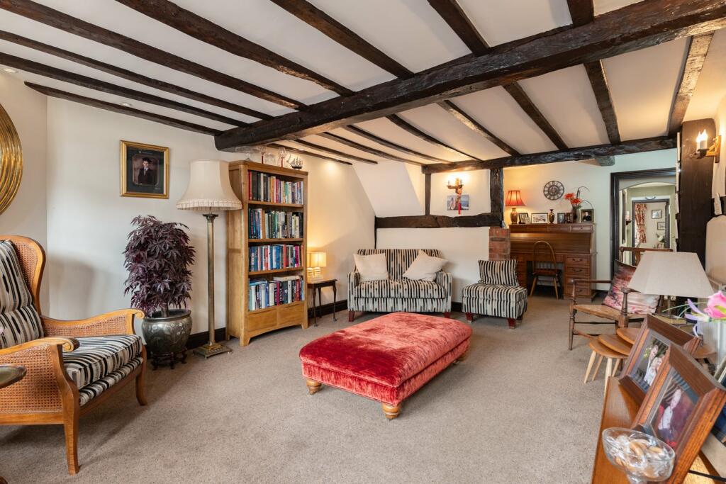 Additional property image - High Street, Henley-in-Arden, Warwickshire, B95