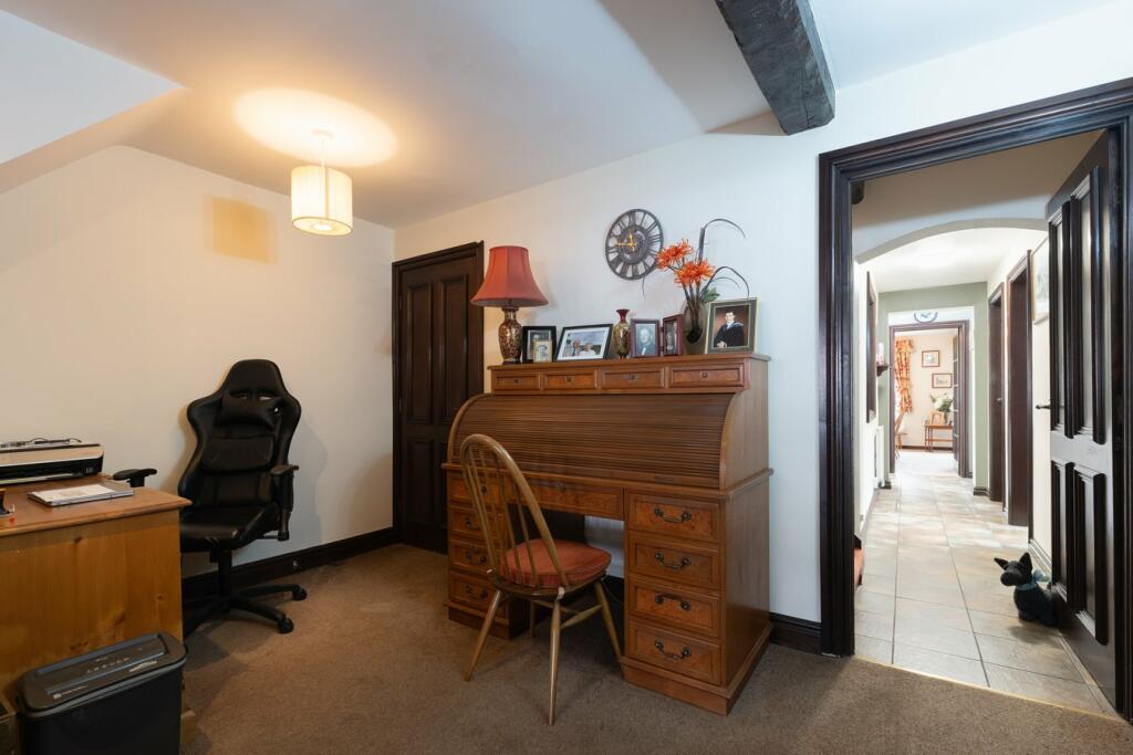 Additional property image - High Street, Henley-in-Arden, Warwickshire, B95