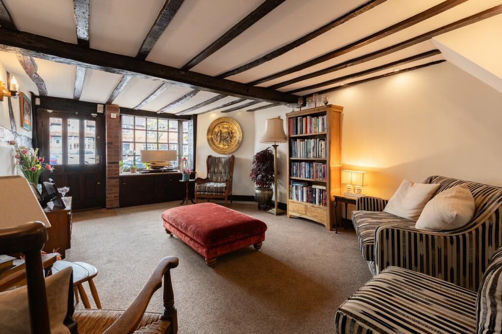 Additional property image - High Street, Henley-in-Arden, Warwickshire, B95