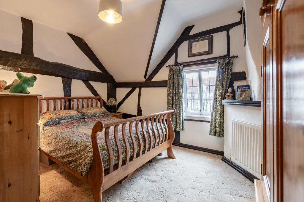 Additional property image - High Street, Henley-in-Arden, Warwickshire, B95