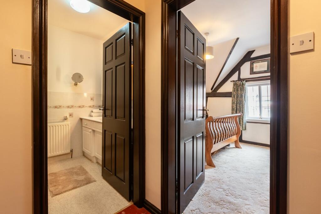 Additional property image - High Street, Henley-in-Arden, Warwickshire, B95