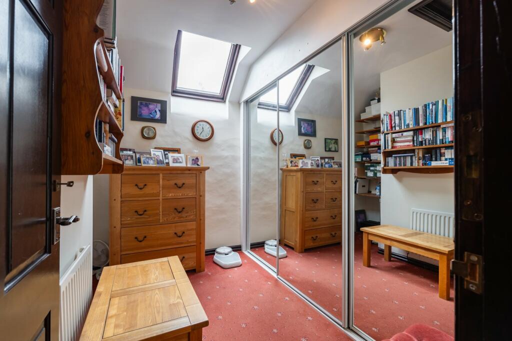 Additional property image - High Street, Henley-in-Arden, Warwickshire, B95