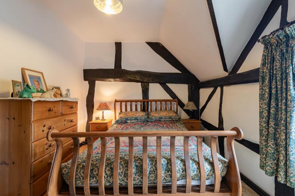 Additional property image - High Street, Henley-in-Arden, Warwickshire, B95