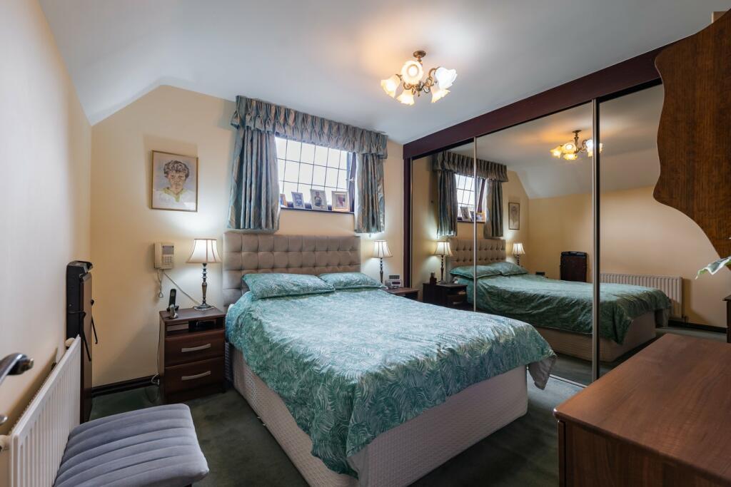 Additional property image - High Street, Henley-in-Arden, Warwickshire, B95