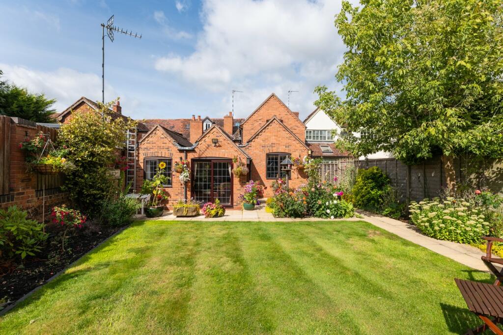 Additional property image - High Street, Henley-in-Arden, Warwickshire, B95