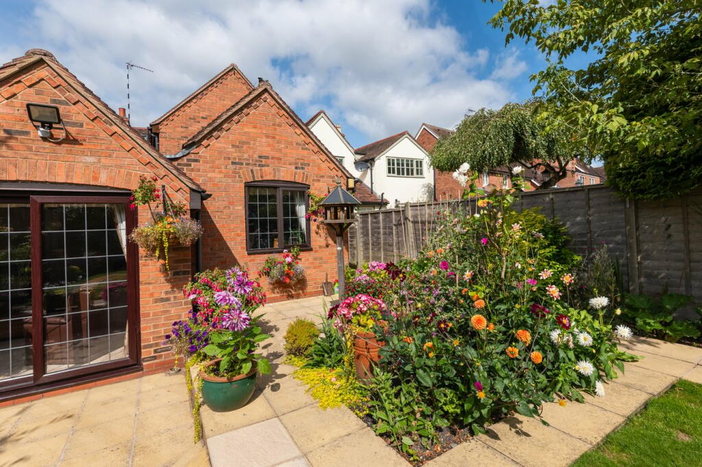 Additional property image - High Street, Henley-in-Arden, Warwickshire, B95
