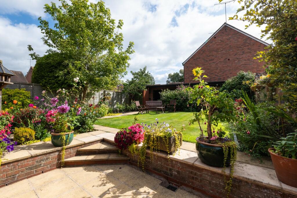 Additional property image - High Street, Henley-in-Arden, Warwickshire, B95
