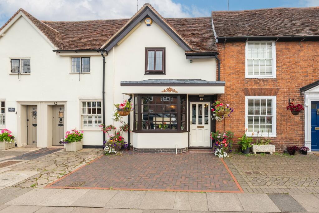 Additional property image - High Street, Henley-in-Arden, Warwickshire, B95