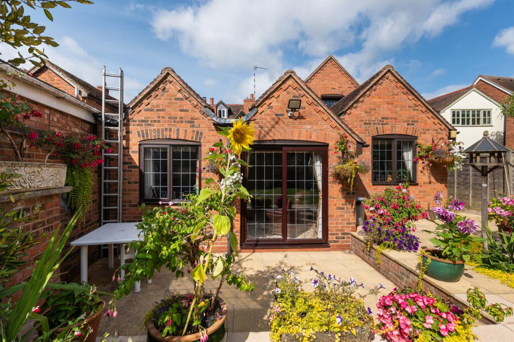 Additional property image - High Street, Henley-in-Arden, Warwickshire, B95