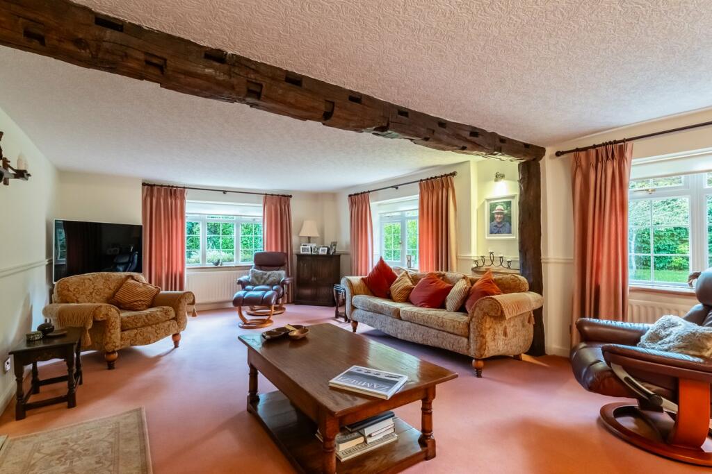 Additional property image - Beaudesert Park, Birmingham Road, Henley-in-Arden, B95