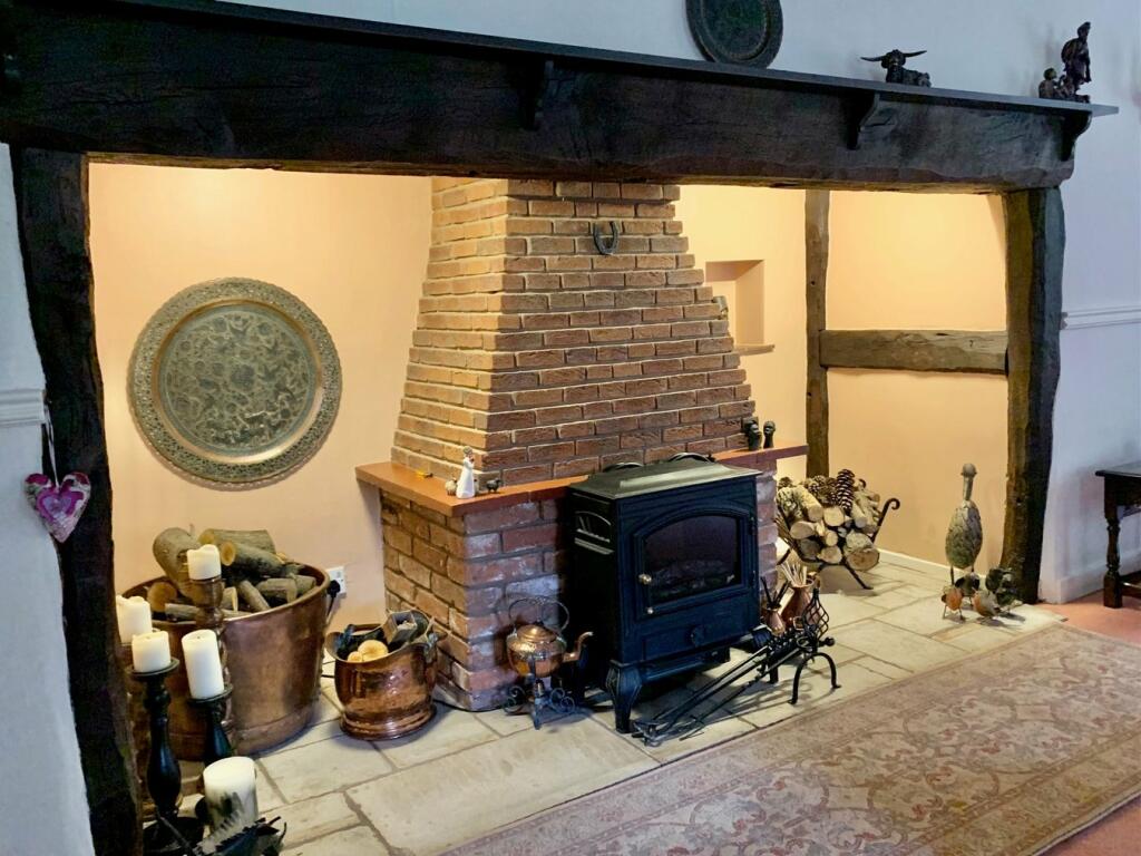 Additional property image - Beaudesert Park, Birmingham Road, Henley-in-Arden, B95
