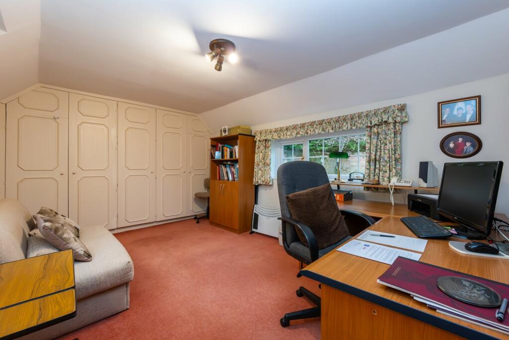 Additional property image - Beaudesert Park, Birmingham Road, Henley-in-Arden, B95