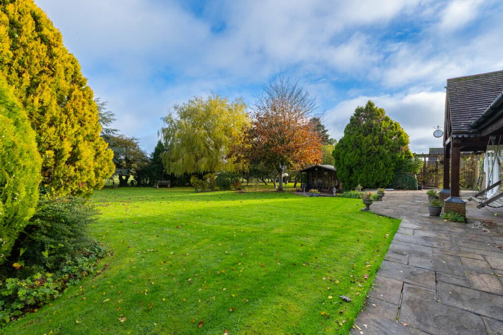 Additional property image - Beaudesert Park, Birmingham Road, Henley-in-Arden, B95