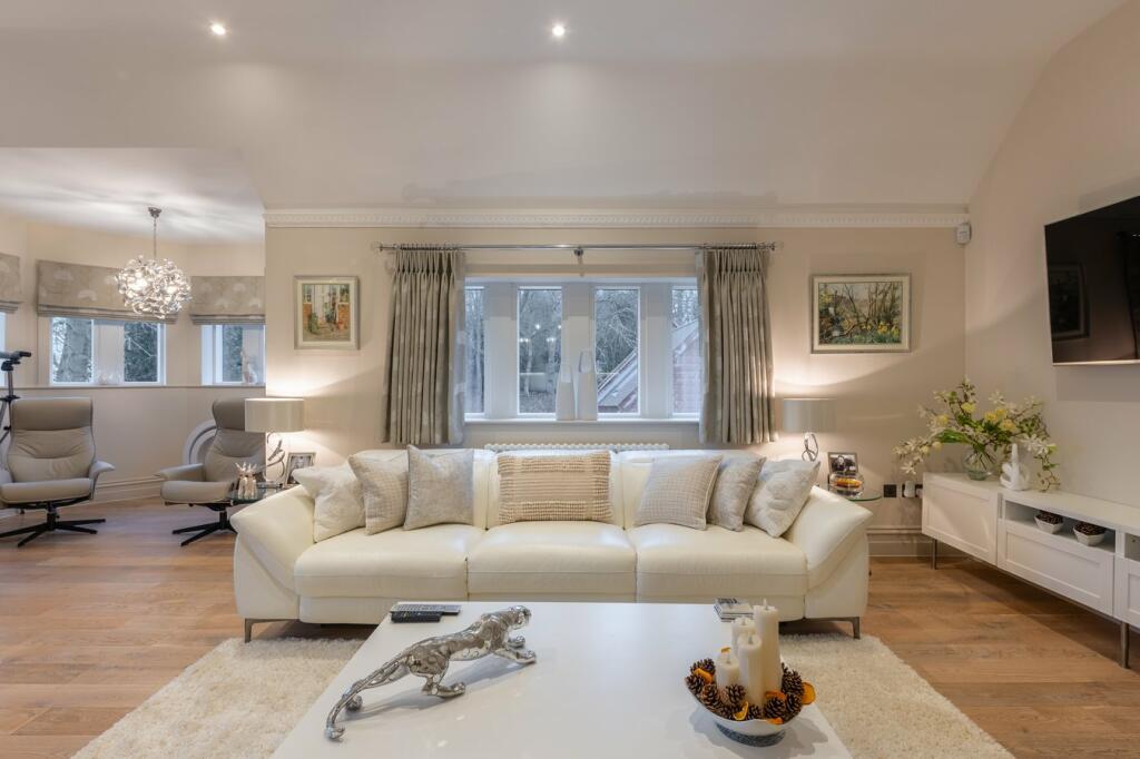 Additional property image - Milverton Hall, Blackdown, Leamington Spa, CV32