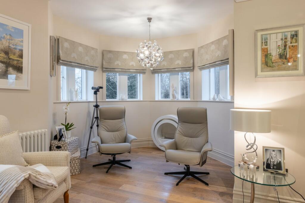 Additional property image - Milverton Hall, Blackdown, Leamington Spa, CV32