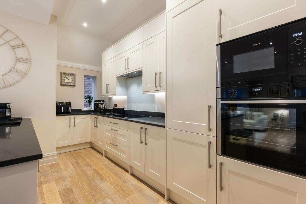 Additional property image - Milverton Hall, Blackdown, Leamington Spa, CV32