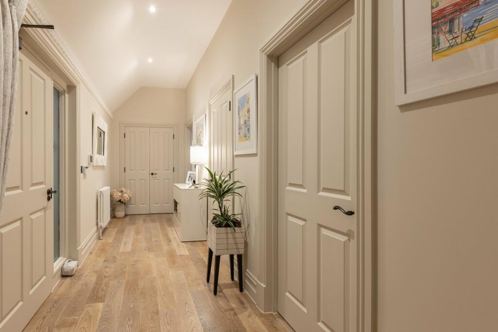 Additional property image - Milverton Hall, Blackdown, Leamington Spa, CV32
