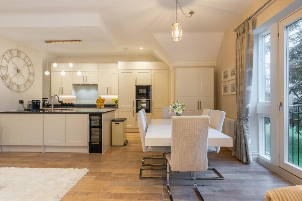 Additional property image - Milverton Hall, Blackdown, Leamington Spa, CV32