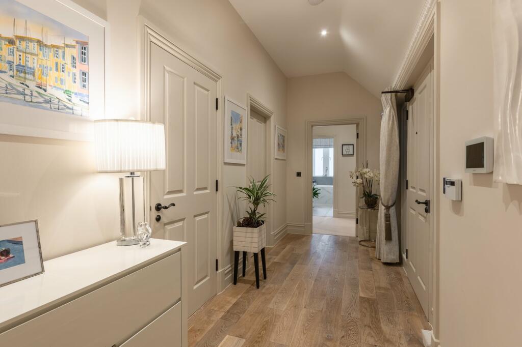 Additional property image - Milverton Hall, Blackdown, Leamington Spa, CV32