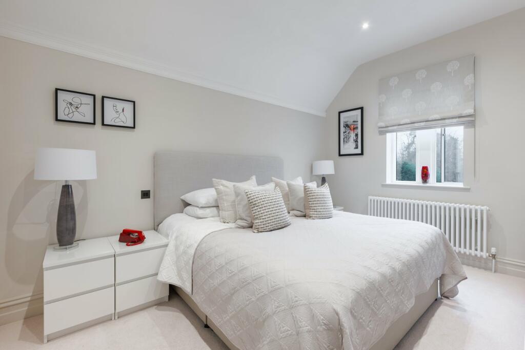 Additional property image - Milverton Hall, Blackdown, Leamington Spa, CV32