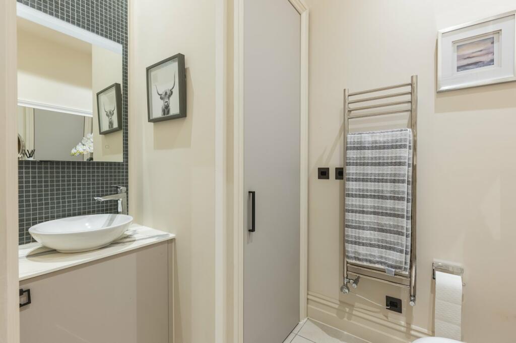 Additional property image - Milverton Hall, Blackdown, Leamington Spa, CV32