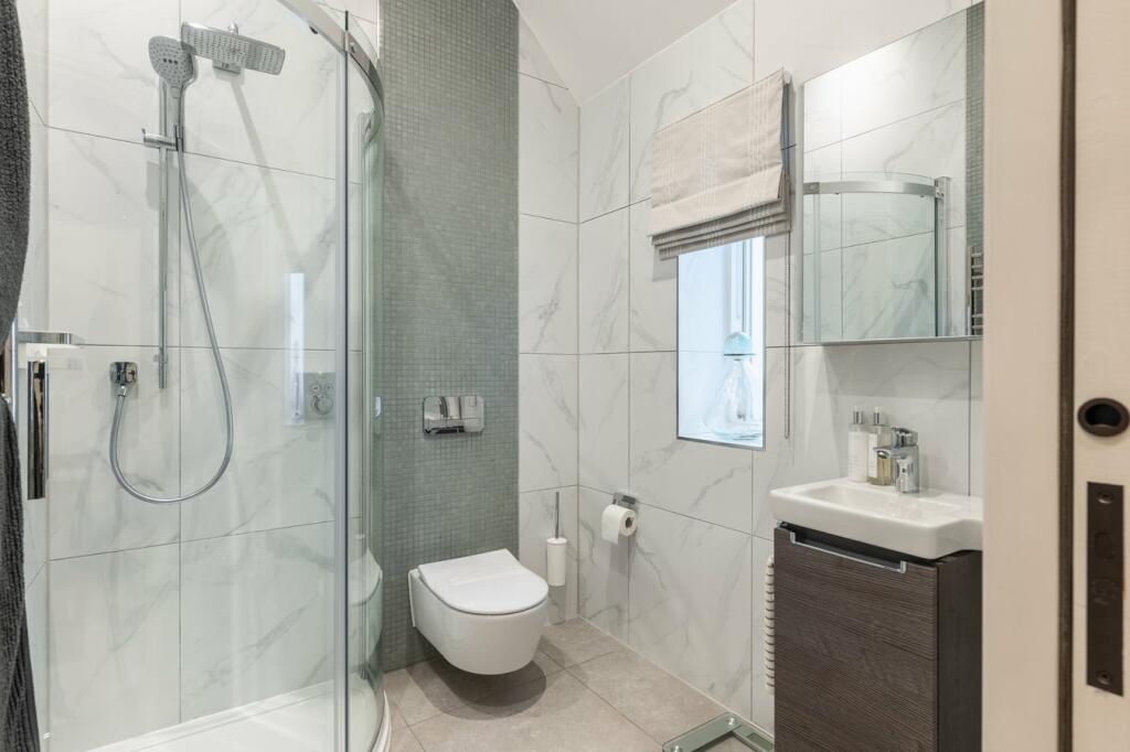 Additional property image - Milverton Hall, Blackdown, Leamington Spa, CV32