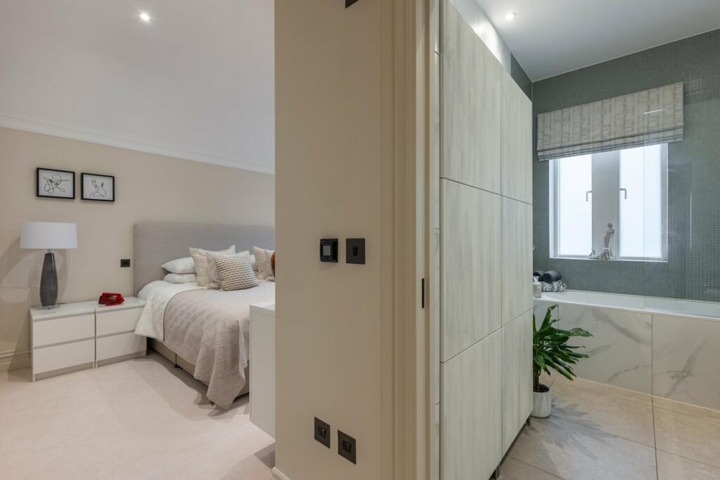 Additional property image - Milverton Hall, Blackdown, Leamington Spa, CV32