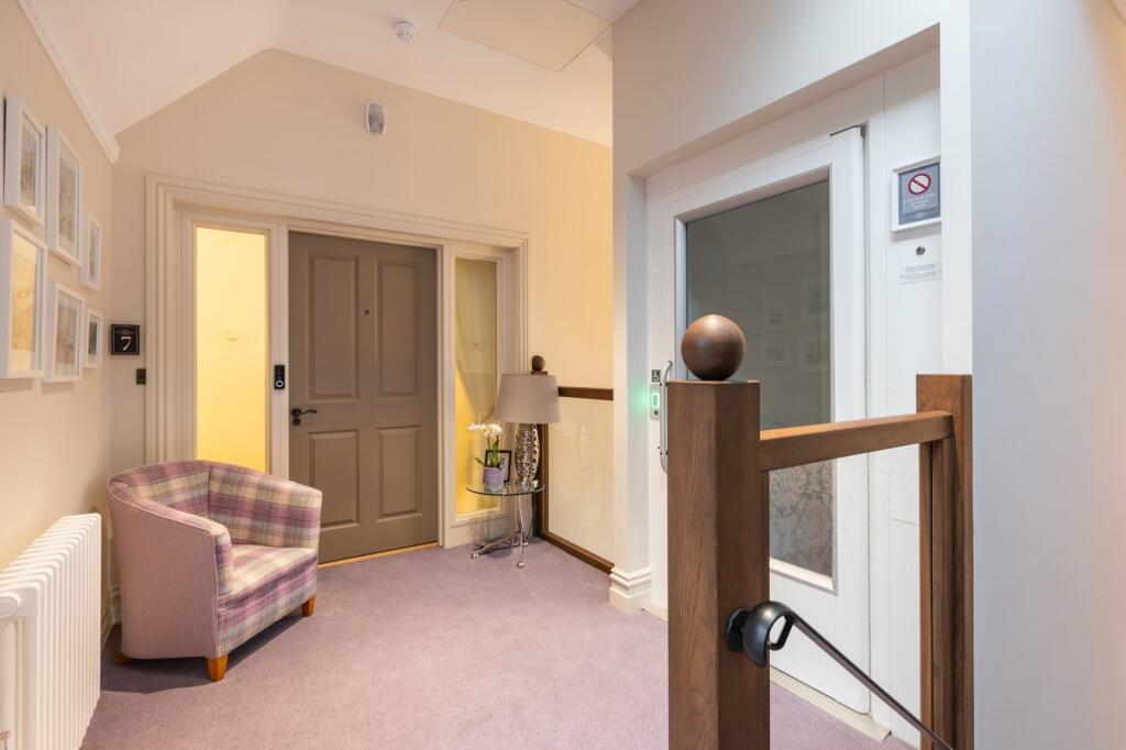 Additional property image - Milverton Hall, Blackdown, Leamington Spa, CV32