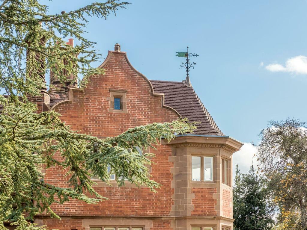 Additional property image - Milverton Hall, Blackdown, Leamington Spa, CV32