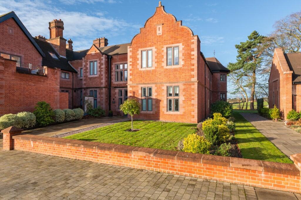 Additional property image - Milverton Hall, Blackdown, Leamington Spa, CV32